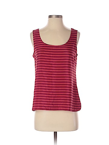 Ann Taylor LOFT Sleeveless Blouse (view 1)