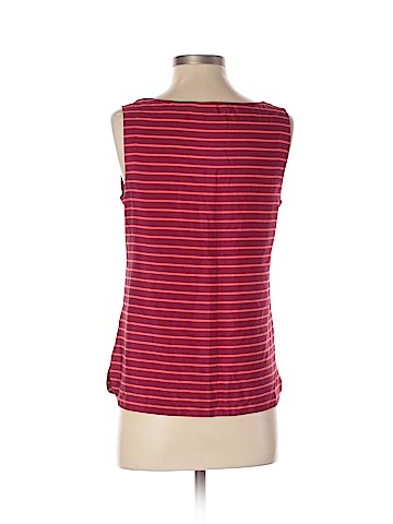 Ann Taylor LOFT Sleeveless Blouse (view 2)
