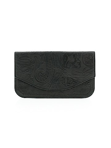 Assorted Brands Leather Clutch (view 1)