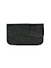 Assorted Brands Black Leather Clutch One size - photo 1