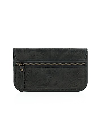 Assorted Brands Leather Clutch (view 2)