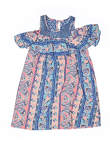 Bonnie Jean Dress (view 1)