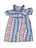 Bonnie Jean Blue Dress Size 7 - photo 1
