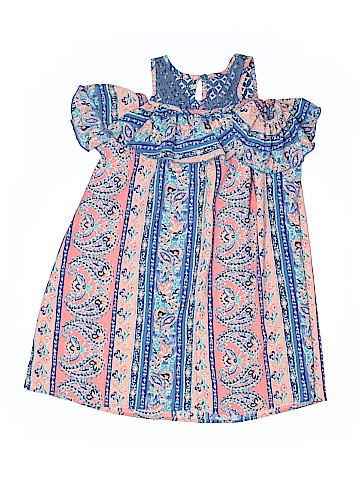 Bonnie Jean Dress (view 2)