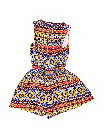 GB Girls Romper (view 2)