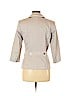 White House Black Market Tan Blazer Size 6 - photo 2