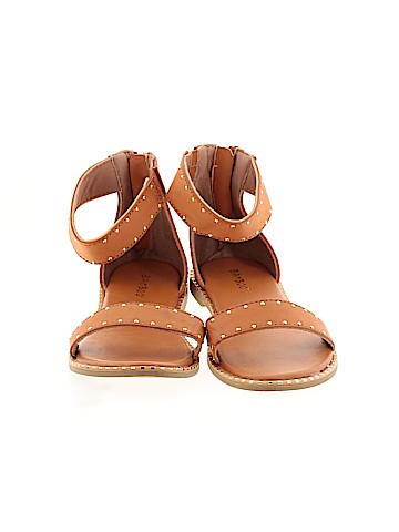 Bamboo Sandals (view 2)