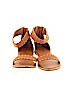 Bamboo Tan Sandals Size 7 1/2 - photo 2