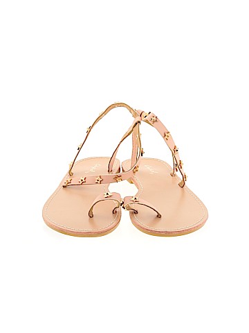 Qupid Sandals (view 2)