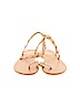 Qupid Pink Sandals Size 6 1/2 - photo 2
