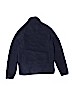 Patagonia 100% Polyester Blue Fleece Jacket Size 14 - photo 2
