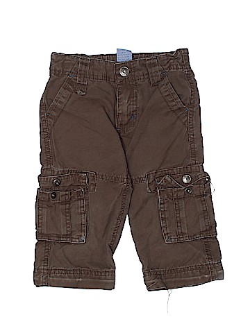 Pumpkin Patch Cargo Pants (view 1)