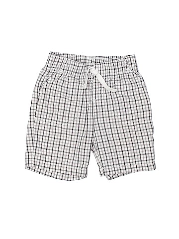 Jumping Beans Khaki Shorts (view 1)