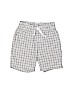 Jumping Beans 100% Cotton Ivory Khaki Shorts Size 3T - photo 1