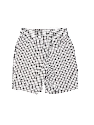 Jumping Beans Khaki Shorts (view 2)