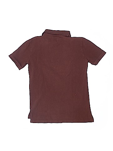 Polo by Ralph Lauren Short Sleeve Polo (view 2)