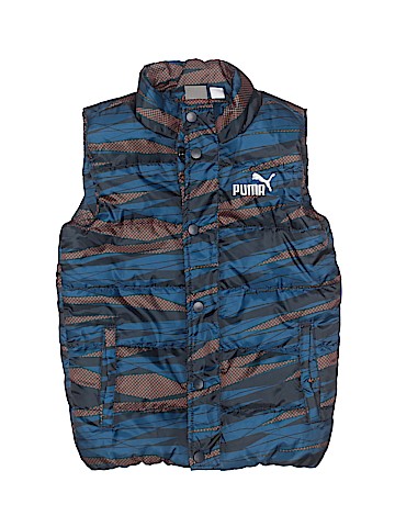 Puma Vest (view 1)