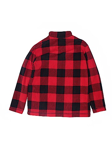 P.S. From Aeropostale Fleece Jacket (view 2)