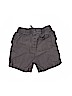 Carter's 100% Cotton Gray Shorts 18-24 MO / 24 MO - photo 2