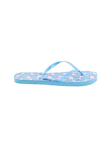 Unbranded Flip Flops (view 1)