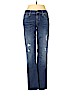 Forever 21 Blue Jeans Size 8 (petite) - photo 1