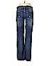 Forever 21 Blue Jeans Size 8 (petite) - photo 2