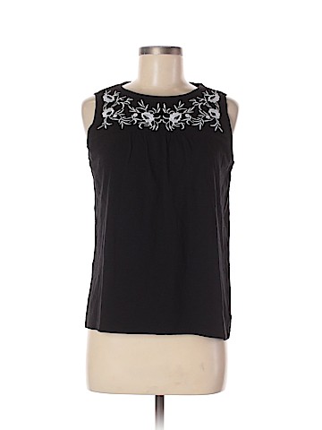 Talbots Sleeveless Top (view 1)