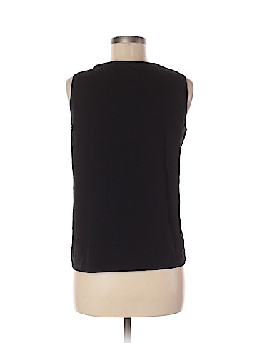 Talbots Sleeveless Top (view 2)