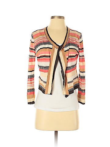 Nic + Zoe Cardigan (view 1)