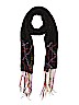 Assorted Brands Black Scarf One size - photo 1