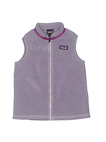 Patagonia Fleece Jacket (view 1)