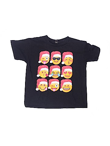 Anvil Short Sleeve T-Shirt (view 1)