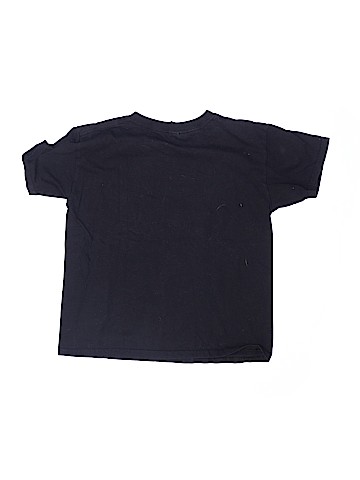 Anvil Short Sleeve T-Shirt (view 2)