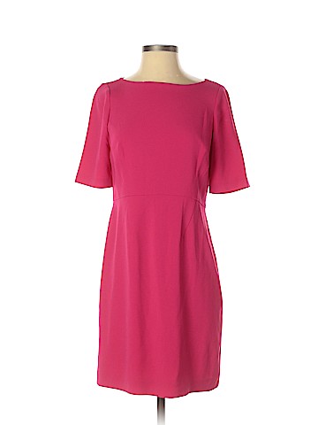 Ann Taylor Casual Dress (view 1)