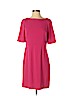 Ann Taylor Pink Casual Dress Size 4 (petite) - photo 1