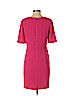 Ann Taylor Pink Casual Dress Size 4 (petite) - photo 2