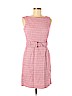 Banana Republic Factory Store Pink Casual Dress Size 6 (petite) - photo 1