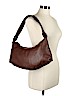 Marco Buggiani Brown Shoulder Bag One size - photo 2