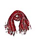 Unbranded Burgundy Scarf One size - photo 1