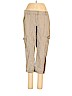 Eileen Fisher Tan Casual Pants Size 2 (petite) - photo 1