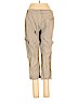 Eileen Fisher Tan Casual Pants Size 2 (petite) - photo 2