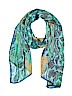 Unbranded Green Scarf One size - photo 1
