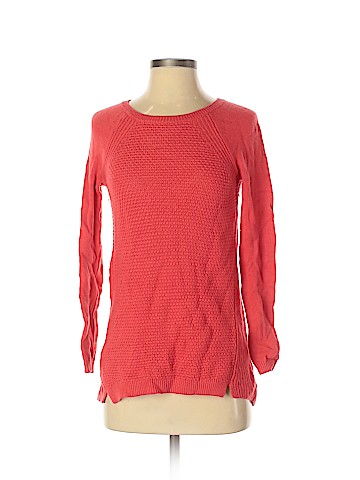 Ann Taylor LOFT Pullover Sweater (view 1)