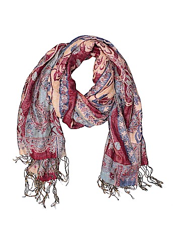 Unbranded Scarf (view 1)