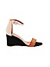 AQUATALIA Black Wedges Size 8 - photo 1