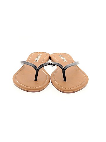 Anina Flip Flops (view 2)