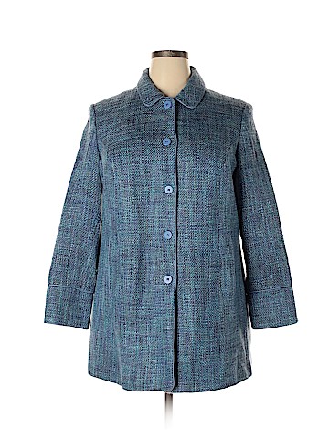 Dialogue Jacket (view 1)