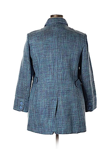 Dialogue Jacket (view 2)