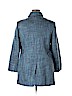 Dialogue Blue Jacket Size 18 - photo 2