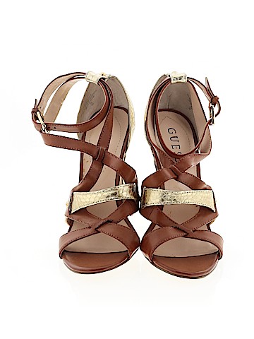 Guess Heels (view 2)